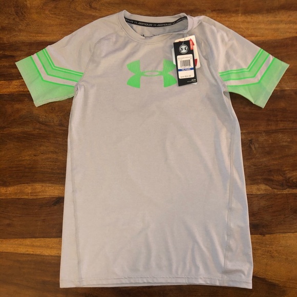 Under Armour Tee - Picture 1 of 5